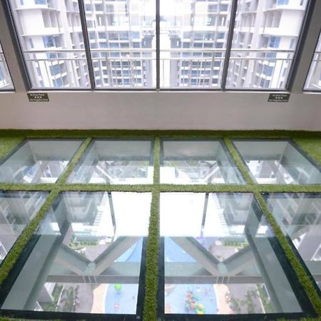 Cozy Haven Atlantis With Large Swimming Pool Apartamento Malacca Exterior foto