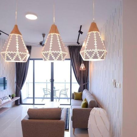 Cozy Haven Atlantis With Large Swimming Pool Apartamento Malacca Exterior foto